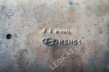 LEOKAT Викуп каталізаторів - Hyundai - Kia -  - Кераміка - MSH51