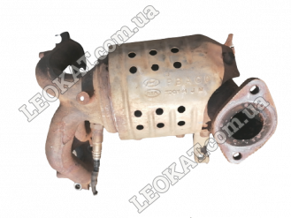LEOKAT Викуп каталізаторів - Hyundai - Kia -  - Кераміка - PBAC0