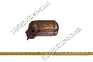 LEOKAT Викуп каталізаторів - Hyundai - Kia -  - Кераміка - R49II04 MANIFOLD SMALL