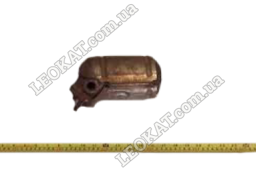 LEOKAT Викуп каталізаторів - Hyundai - Kia -  - Кераміка - R49II04 MANIFOLD SMALL