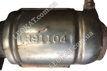 LEOKAT Викуп каталізаторів - Hyundai - Kia -  - Кераміка - R9II04