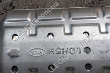 LEOKAT Викуп каталізаторів - Hyundai - Kia -  - Кераміка - RSH01