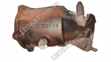 LEOKAT Викуп каталізаторів - Hyundai - Kia -  - Кераміка - S4