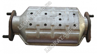 LEOKAT Викуп каталізаторів - Hyundai - Kia -  - Кераміка - SDH01