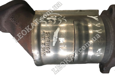 LEOKAT Викуп каталізаторів - Hyundai - Kia -  - Кераміка - SMRH05