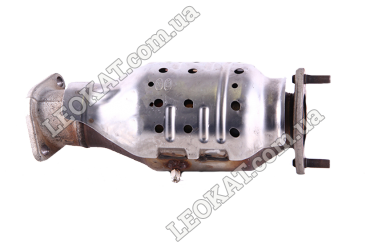2 bolt flange.