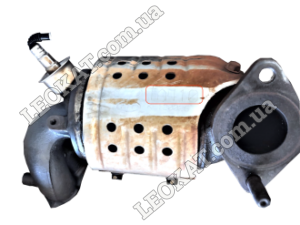 LEOKAT Викуп каталізаторів - Hyundai - Kia -  - Кераміка - TA410 MCQ10089