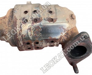 LEOKAT Викуп каталізаторів - Hyundai - Kia -  - Кераміка - TA931