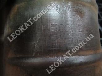 LEOKAT Викуп каталізаторів - Hyundai - Kia -  - Кераміка - TABA0 HBP1 / HEG1 / HFS2 0280