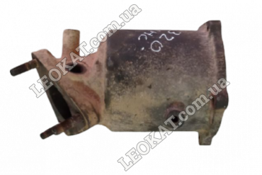 LEOKAT Викуп каталізаторів - Hyundai - Kia -  - Кераміка - TCH01