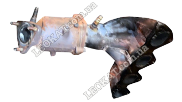 LEOKAT Викуп каталізаторів - Hyundai - Kia -  - Кераміка - TCH31 2.4