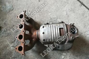 LEOKAT Викуп каталізаторів - Hyundai - Kia -  - Кераміка - TCS 1 Brick Filling