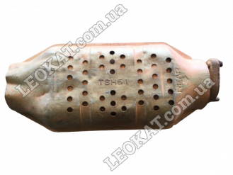 LEOKAT Викуп каталізаторів - Hyundai - Kia -  - Кераміка - TSH51