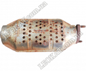 LEOKAT Викуп каталізаторів - Hyundai - Kia -  - Кераміка - TSH81