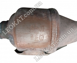 LEOKAT Викуп каталізаторів - Hyundai - Kia -  - Кераміка - U03HA0