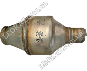 LEOKAT Викуп каталізаторів - Hyundai - Kia -  - Кераміка - U03YC5