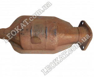 LEOKAT Викуп каталізаторів - Hyundai - Kia -  - Кераміка - U04411