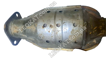 LEOKAT Викуп каталізаторів - Hyundai - Kia -  - Кераміка - U2B893