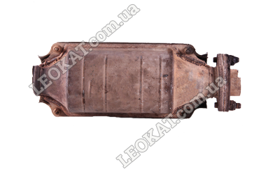 LEOKAT Викуп каталізаторів - Hyundai - Kia -  - Кераміка - U2BSC0