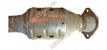LEOKAT Викуп каталізаторів - Hyundai - Kia -  - Кераміка - U2BTD3