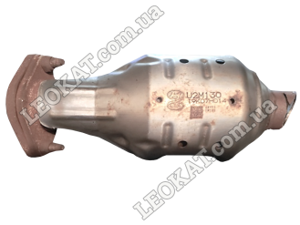LEOKAT Викуп каталізаторів - Hyundai - Kia -  - Кераміка - U2M130