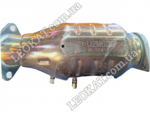 LEOKAT Викуп каталізаторів - Hyundai - Kia -  - Кераміка - U2M620