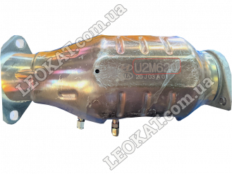 LEOKAT Викуп каталізаторів - Hyundai - Kia -  - Кераміка - U2M620