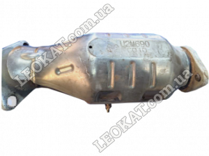 LEOKAT Викуп каталізаторів - Hyundai - Kia -  - Кераміка - U2M690
