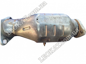 LEOKAT Викуп каталізаторів - Hyundai - Kia -  - Кераміка - U2M690