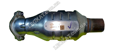 LEOKAT Викуп каталізаторів - Hyundai - Kia -  - Кераміка - U2M865