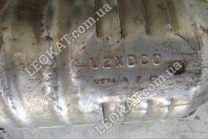 LEOKAT Викуп каталізаторів - Hyundai - Kia -  - Кераміка - U2XDC0 U014 AF