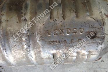 LEOKAT Викуп каталізаторів - Hyundai - Kia -  - Кераміка - U2XDC0 U014 AF
