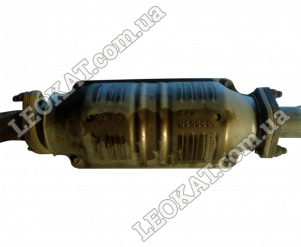 LEOKAT Викуп каталізаторів - Hyundai - Kia -  - Кераміка - U4BSC0