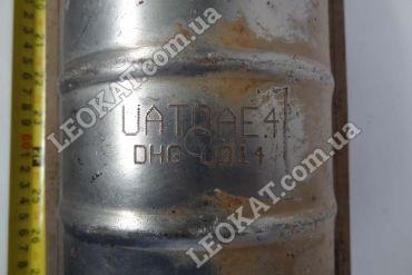 LEOKAT Викуп каталізаторів - Hyundai - Kia -  - Кераміка - UATOAE4 DHG U014