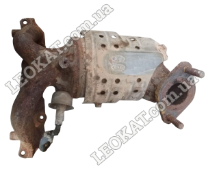 LEOKAT Викуп каталізаторів - Hyundai - Kia -  - Кераміка - UB970