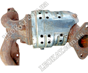 LEOKAT Викуп каталізаторів - Hyundai - Kia -  - Кераміка - UB971
