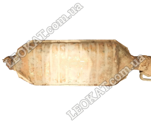 LEOKAT Викуп каталізаторів - Hyundai - Kia -  - Кераміка - UDF006