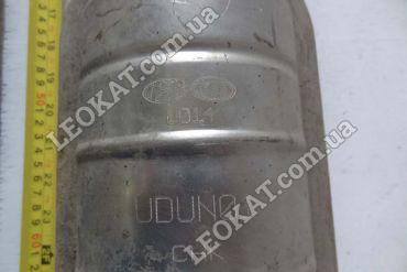 LEOKAT Викуп каталізаторів - Hyundai - Kia -  - Кераміка - UDUN01 CHK