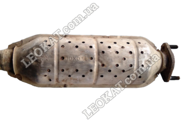 LEOKAT Викуп каталізаторів - Hyundai - Kia -  - Кераміка - UDXD16