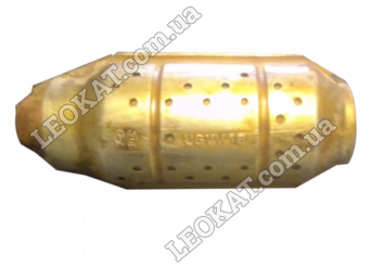 LEOKAT Викуп каталізаторів - Hyundai - Kia -  - Кераміка - UGVV18