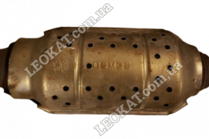 LEOKAT Викуп каталізаторів - Hyundai - Kia -  - Кераміка - USM35