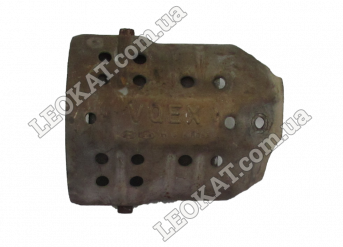 LEOKAT Викуп каталізаторів - Hyundai - Kia -  - Кераміка - VQEX