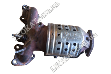LEOKAT Викуп каталізаторів - Hyundai - Kia -  - Кераміка - VQRA G