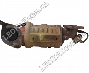 LEOKAT Викуп каталізаторів - Hyundai - Kia -  - Кераміка - W047001
