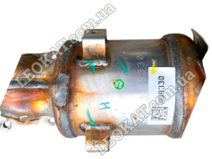 LEOKAT Викуп каталізаторів - Hyundai - Kia -  - Кераміка - W08330