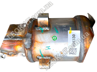 LEOKAT Викуп каталізаторів - Hyundai - Kia -  - Кераміка - W08330