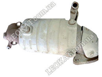 LEOKAT Викуп каталізаторів - Hyundai - Kia -  - Кераміка - W2A150
