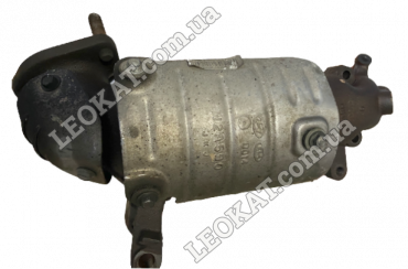 LEOKAT Викуп каталізаторів - Hyundai - Kia -  - Кераміка - W2A590