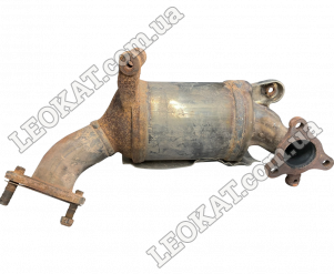LEOKAT Викуп каталізаторів - Hyundai - Kia -  - Кераміка - W2A810 U014 JHZ