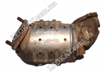 LEOKAT Викуп каталізаторів - Hyundai - Kia -  - Кераміка - W2BAF0 18B22C